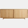 Edel Credenza