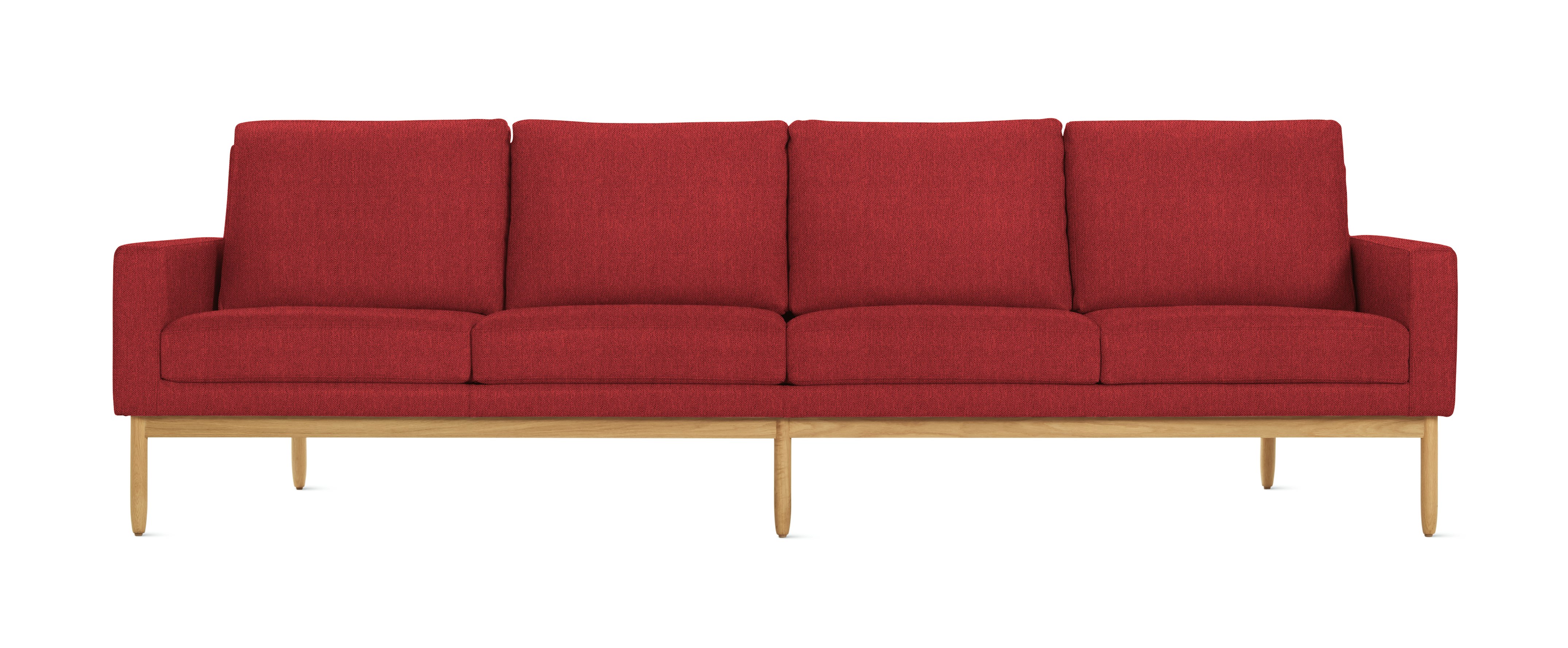 Raleigh Sofa - Four Seater