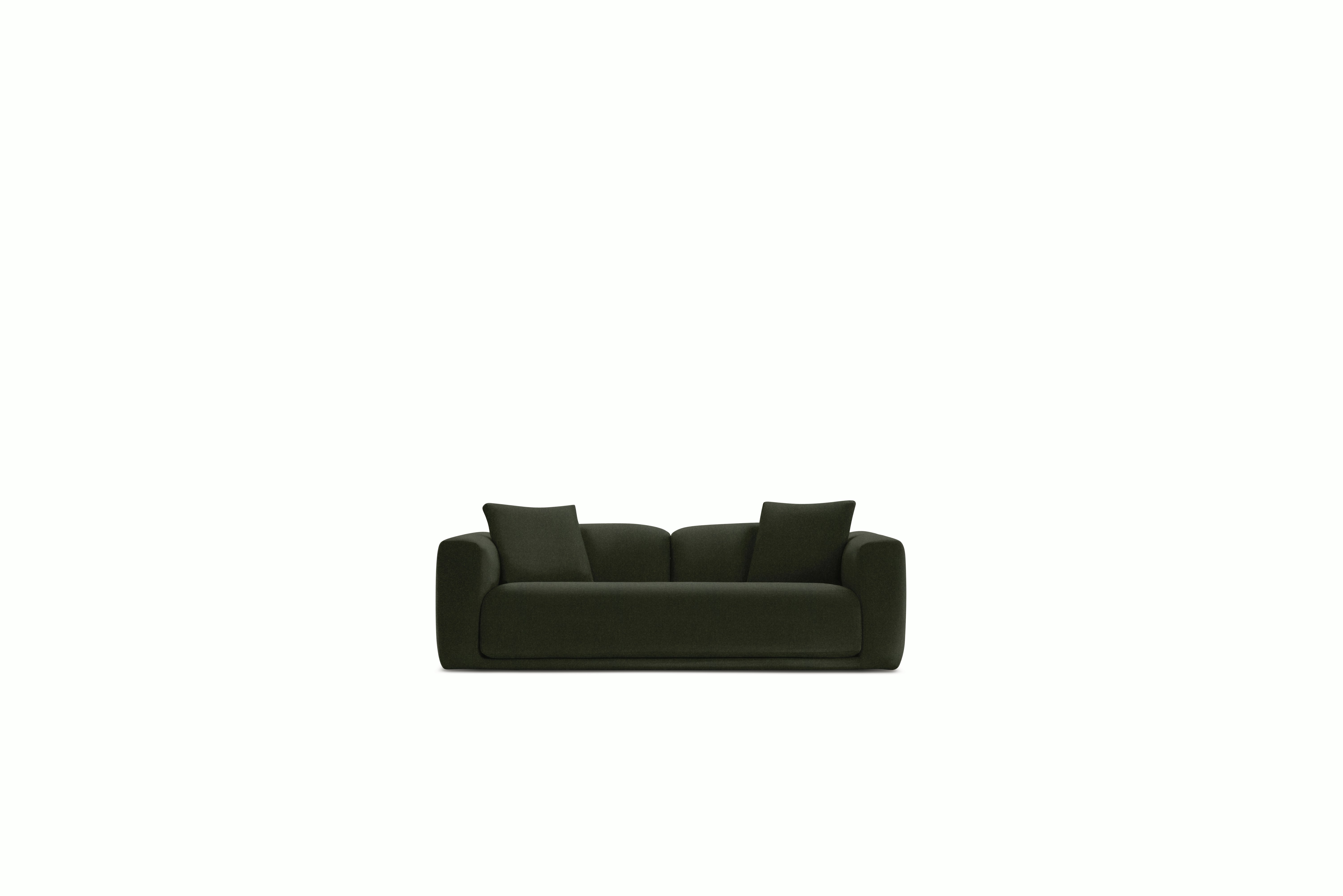 Kelston Sofa - 80 in