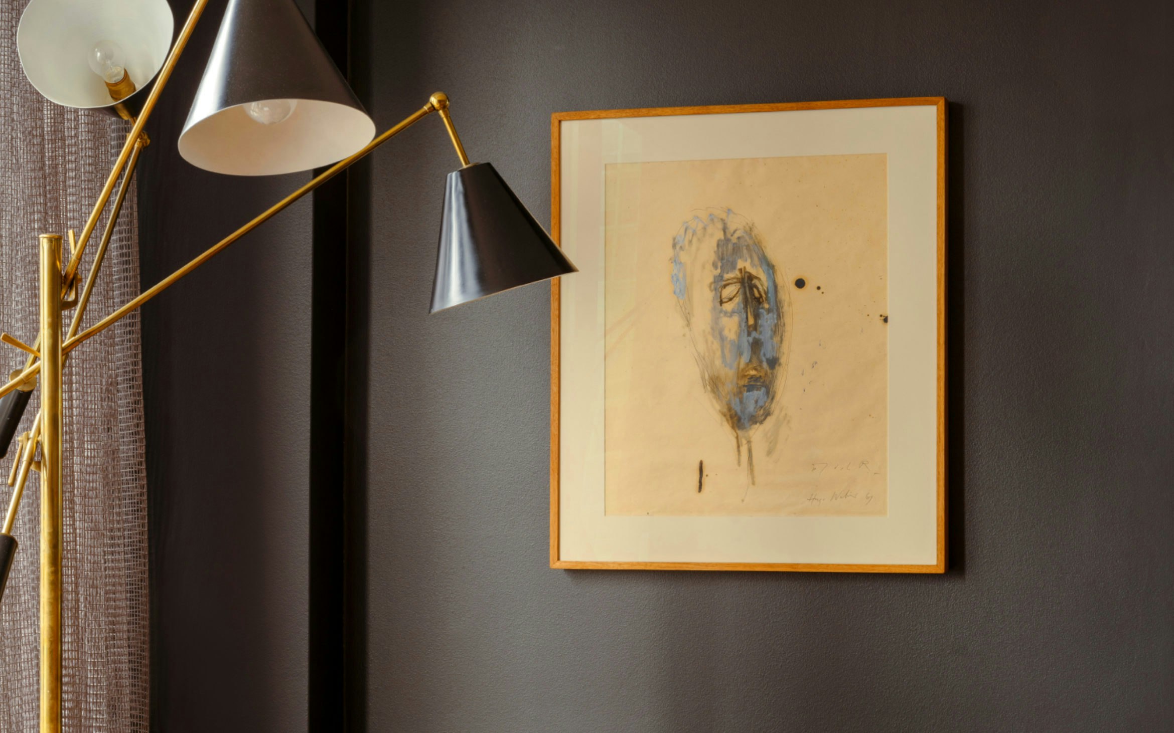 Knoll Shu Story Dirk Lohan