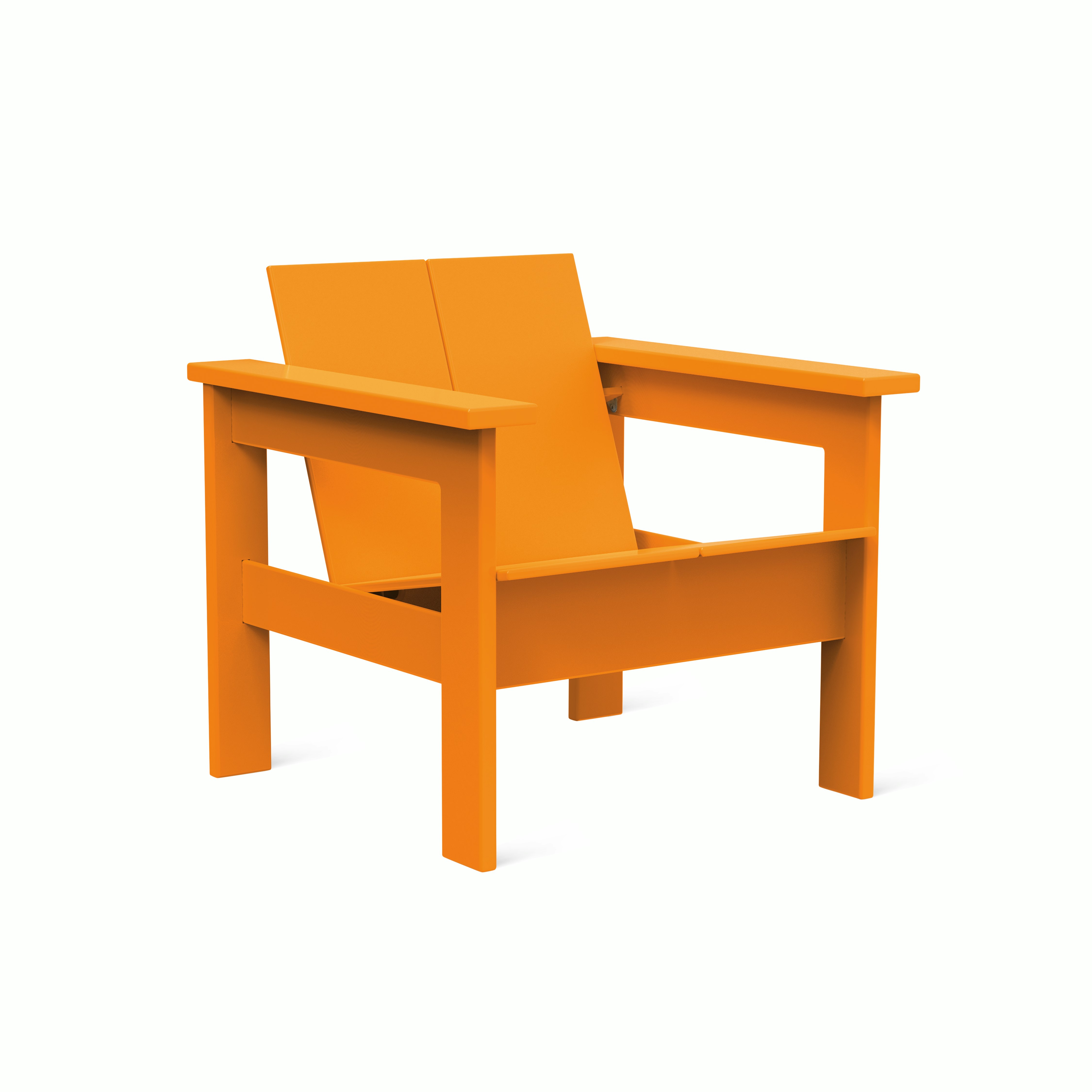 Hennepin Lounge Chair