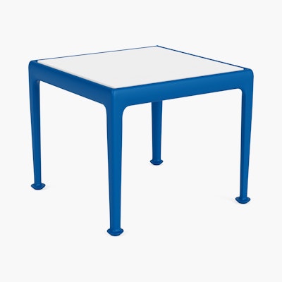 1966 End Table 1966 End Table