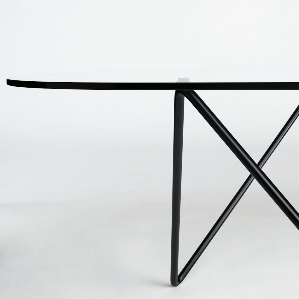 Pedrera Coffee Table - Design Within Reach