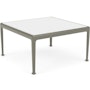 1966 Porcelain Coffee Table 1966 Collection Porcelain Coffee Table 28x28