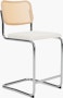 Cesca Upholstered Counter Stool