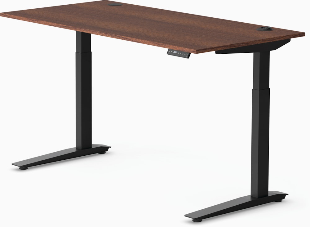Jarvis Laminate Standing Desk