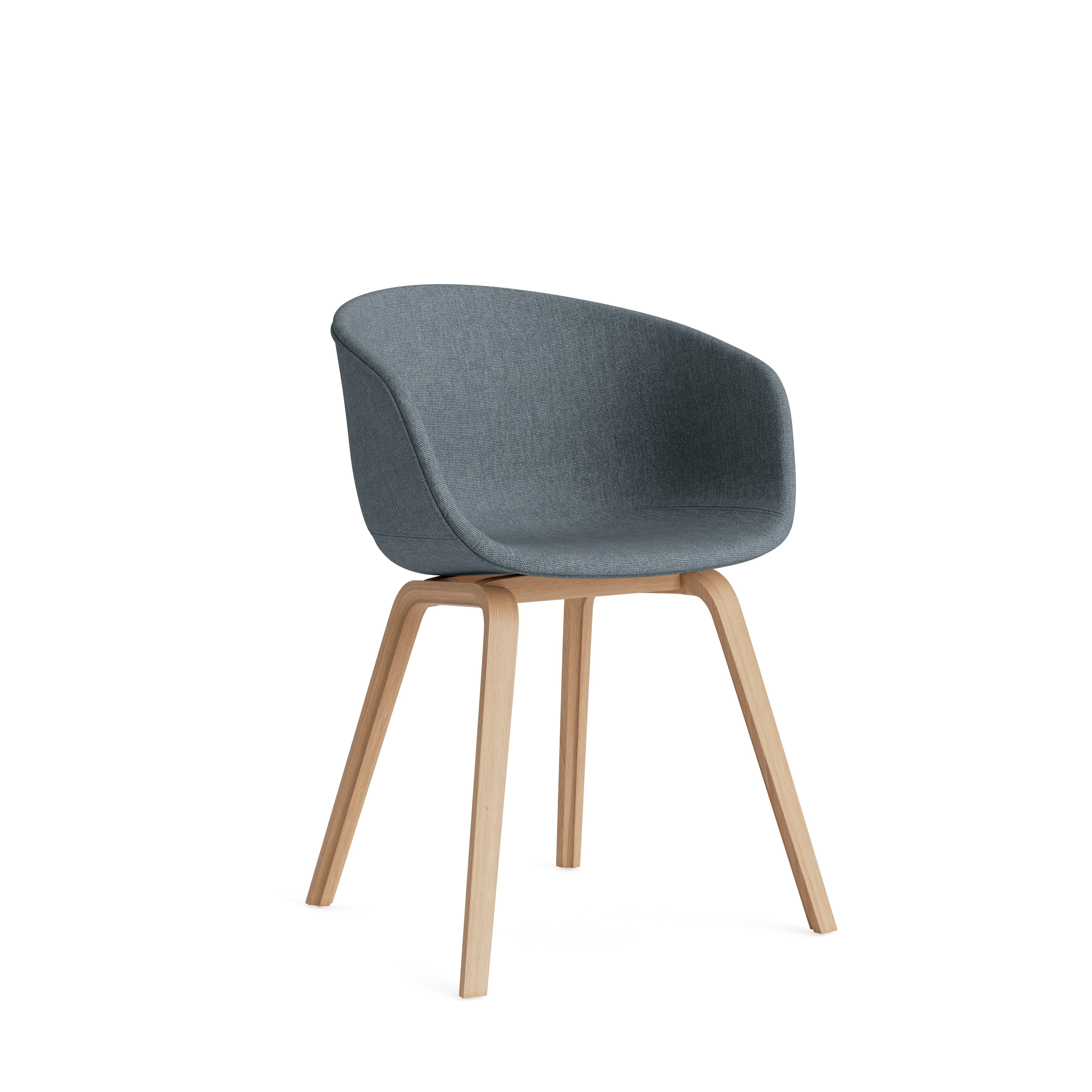 About A Chair 23 Armchair