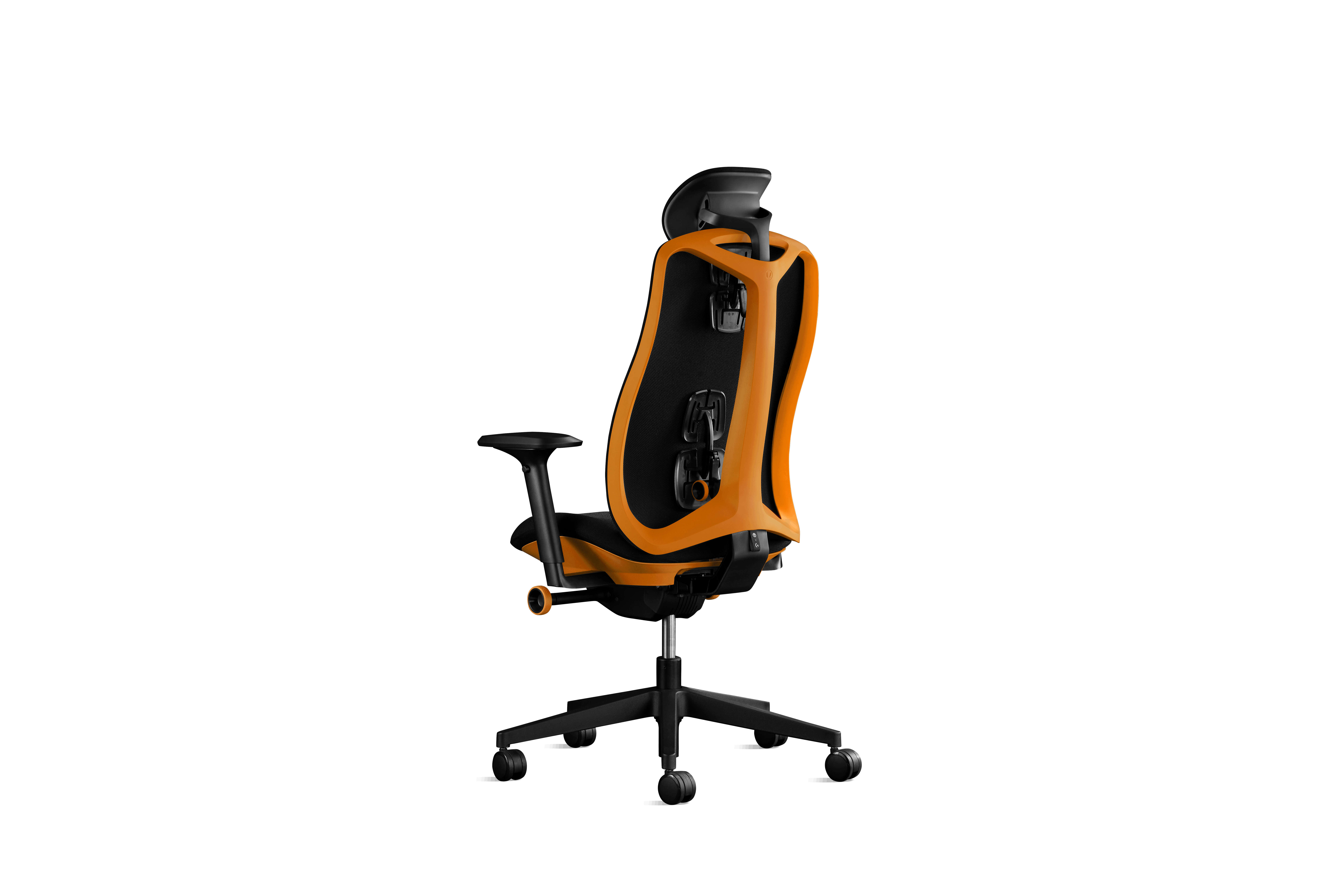 Vantum Gaming Chair 2.0 - Black/Helio