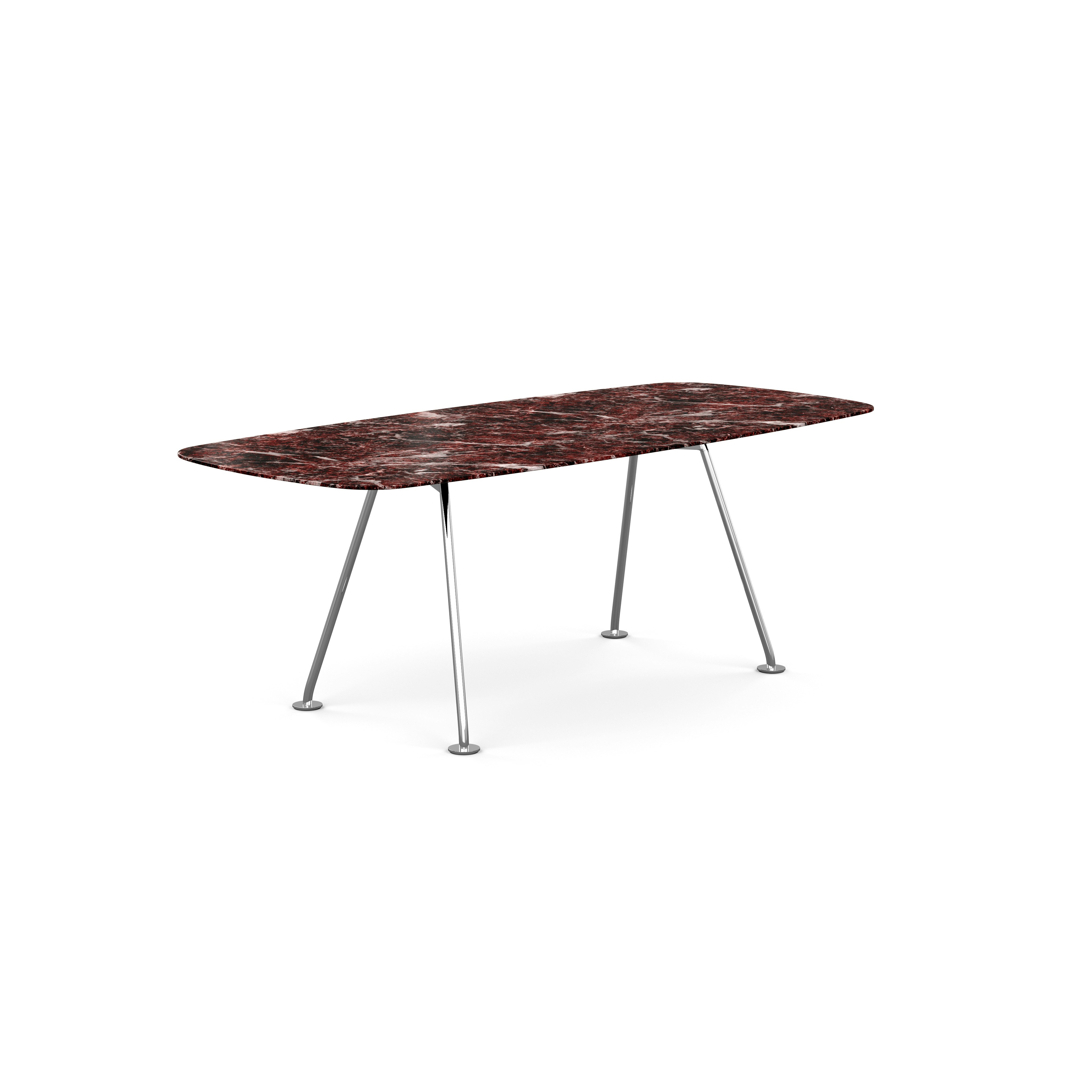 Grasshopper Dining Table, Rectangular