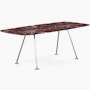 Grasshopper™ Dining Table Grasshopper Dining Table, Rectangular
