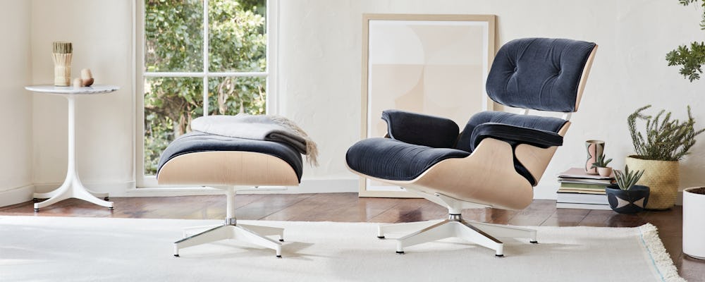 Natura Tillid indre Eames Lounge Chair Buying Guide – Herman Miller