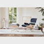 Eames Lounge Chair and Ottoman