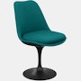 Saarinen Tulip Side Chair