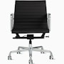 Eames Aluminum Group Chair - Inside Access Eames Aluminum Group Chair - Inside Access