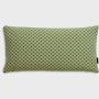 Girard Checker Pillow
