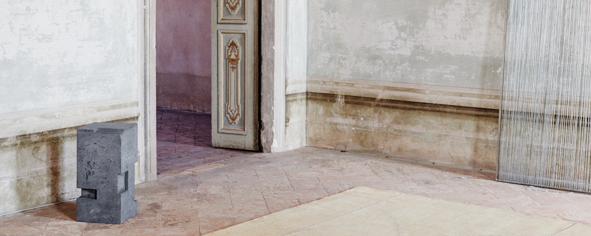 Circulus Rug