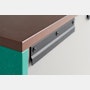 Colour Cabinet, Wall Mounted