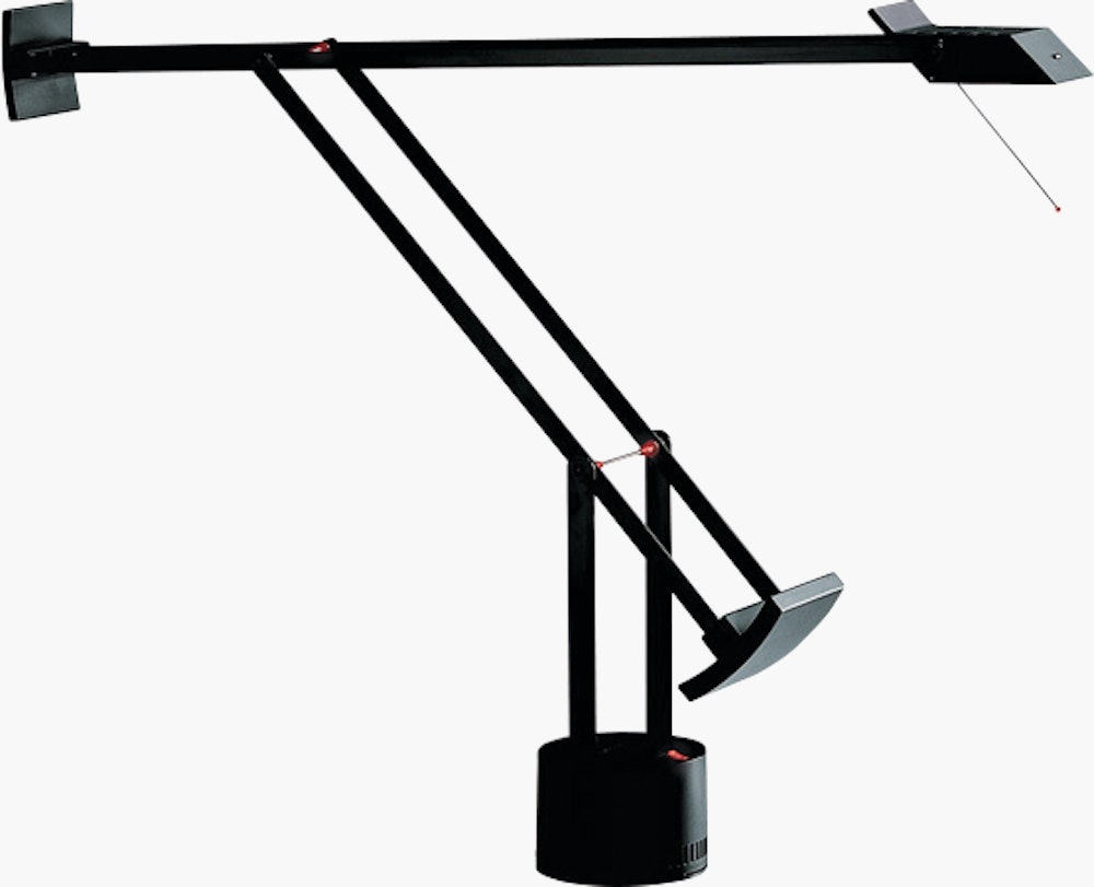 Tizio Desk Lamp,  Micro,  Standard