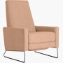 Flight Recliner Flight Recliner, Fabric