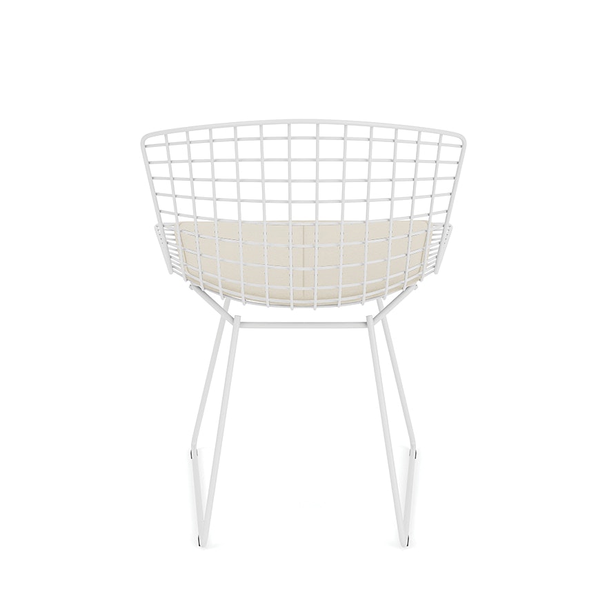 Bertoia Side Chair