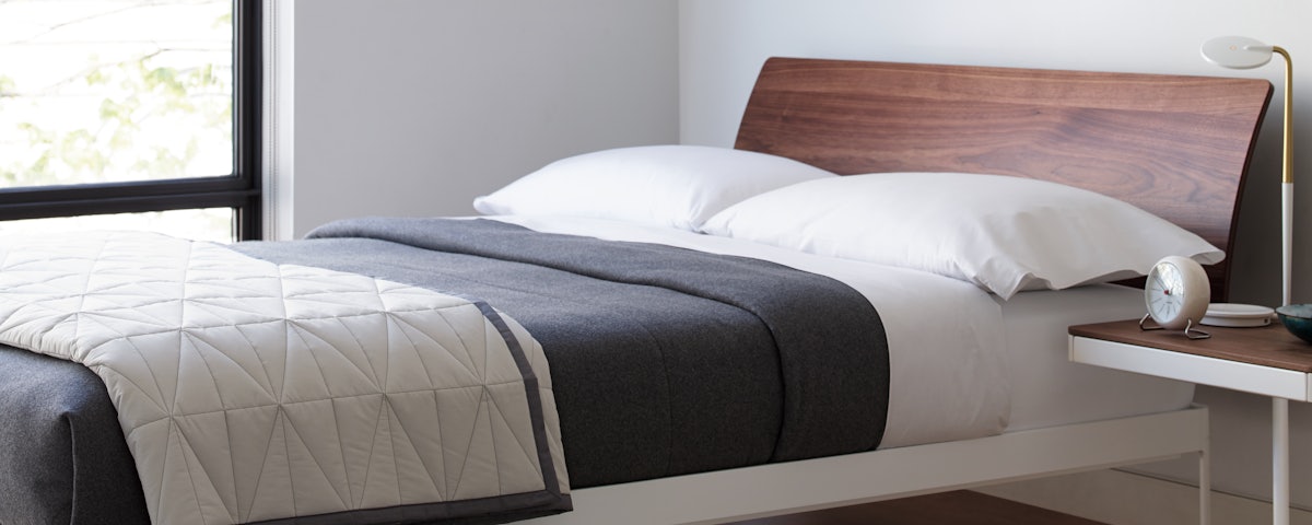 Min Bed Design Within Reach