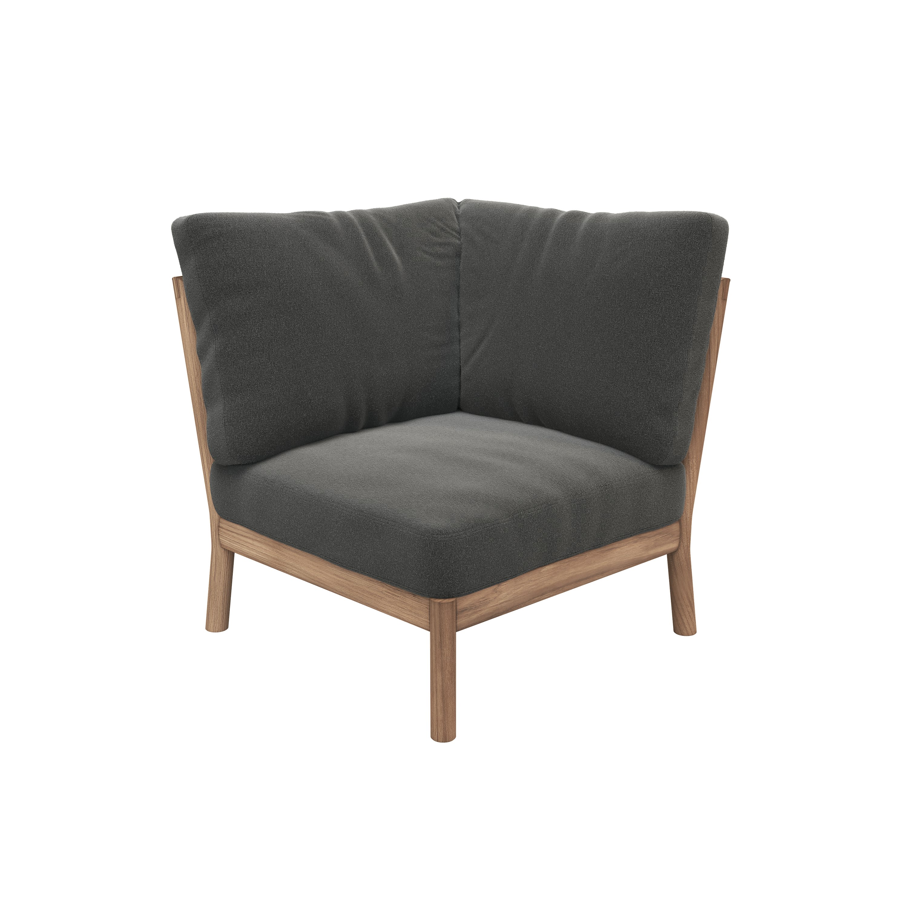 Tradition Outdoor Corner Seat Module