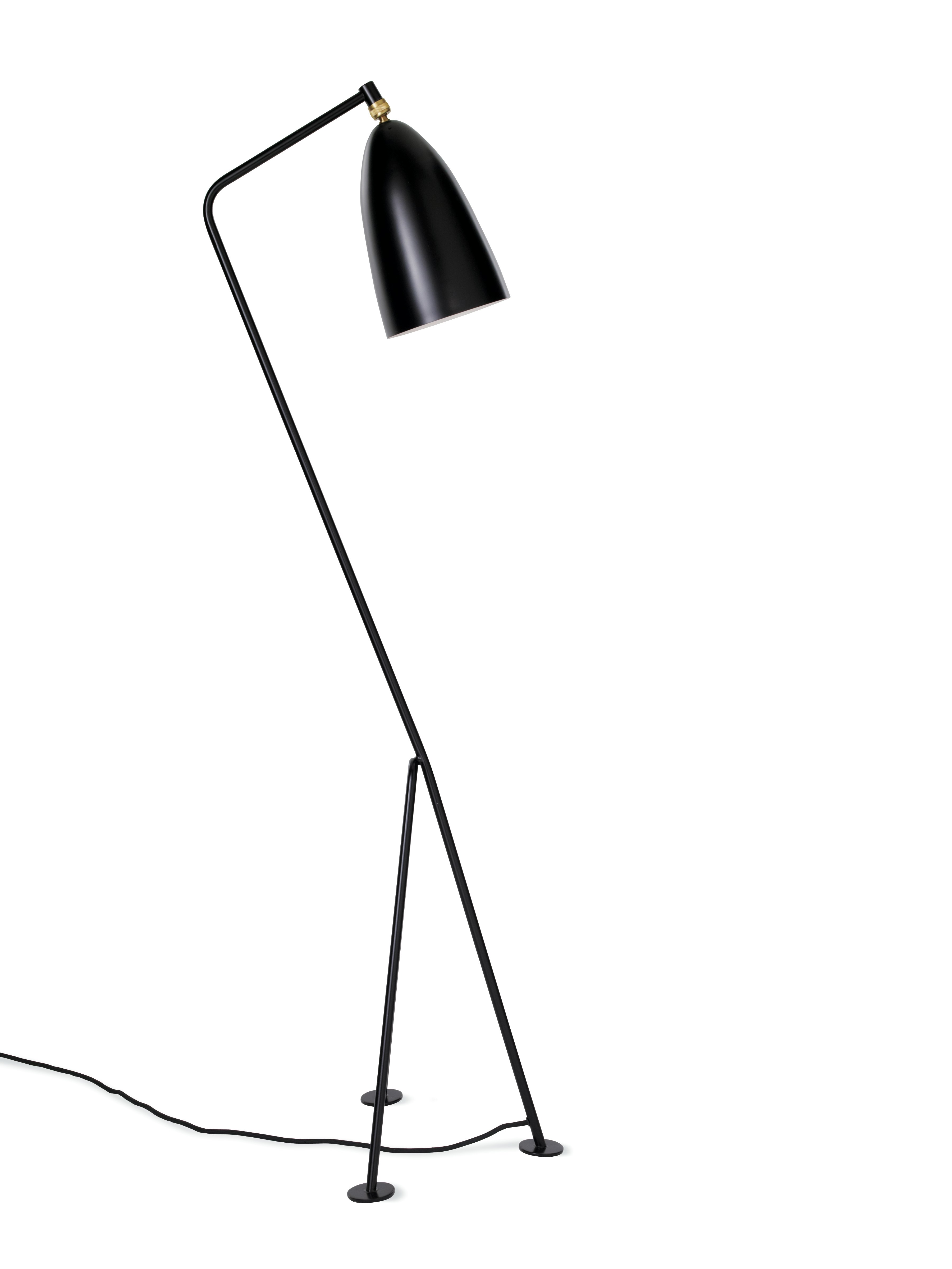 Grasshopper Floor Lamp