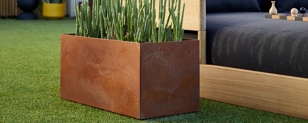 Knox Planter