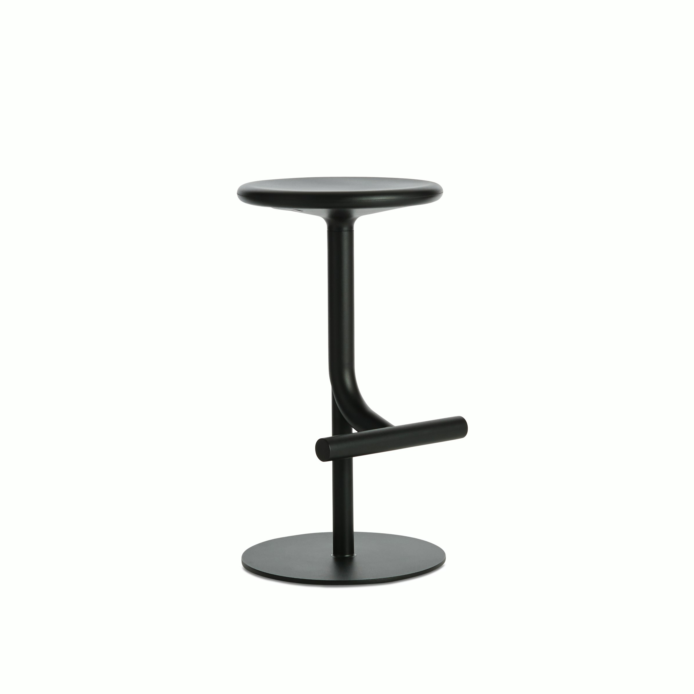 Tibu Piston Stool
