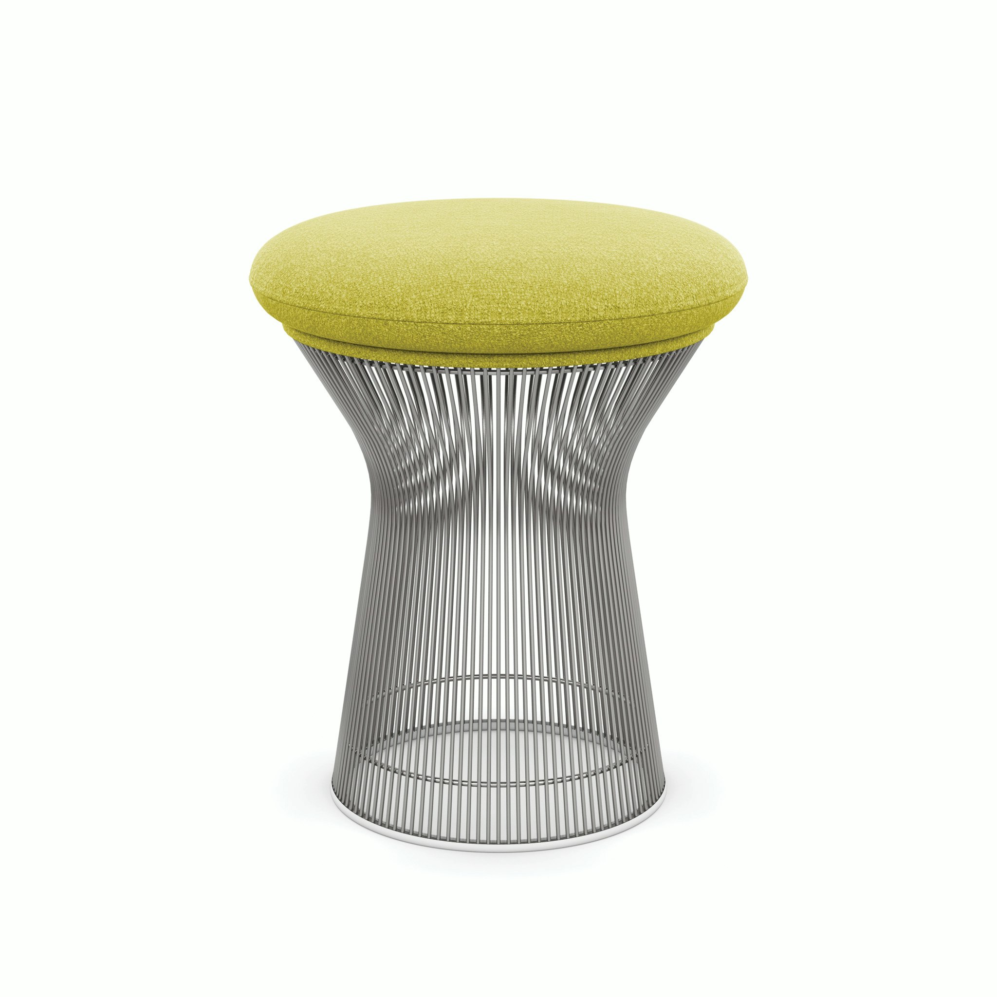 Platner Stool