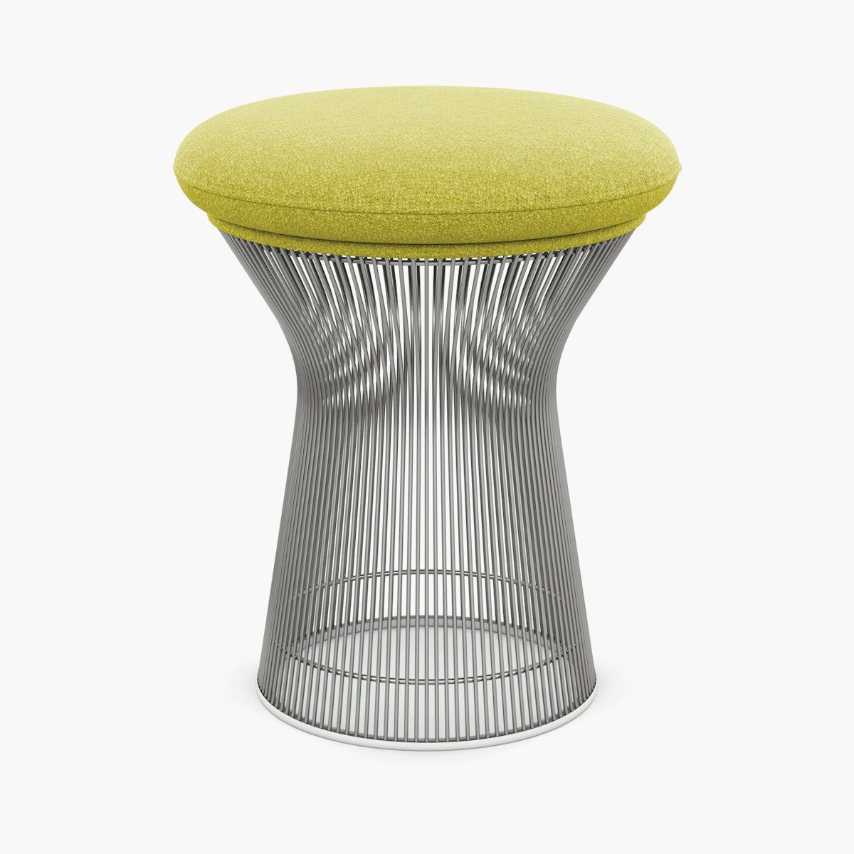 Platner Stool Platner Stool
