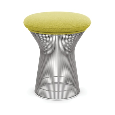 Platner Stool Platner Stool