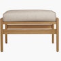 Jens Ottoman Jens Ottoman, Fabric