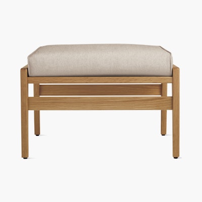 Jens Ottoman Jens Ottoman, Fabric