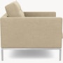 Florence Knoll Relaxed Lounge Chair