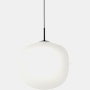 Rime pendant 37 black Muuto 5000x5000