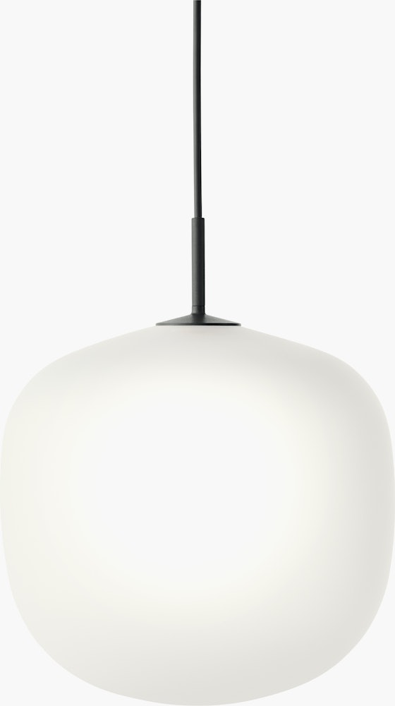 Rime pendant 37 black Muuto 5000x5000