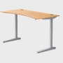 Jarvis Bamboo Desk