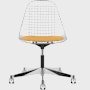 Eames Wire Task Side Chair