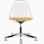 Eames Wire Task Side Chair Eames Wire Task Side Chair