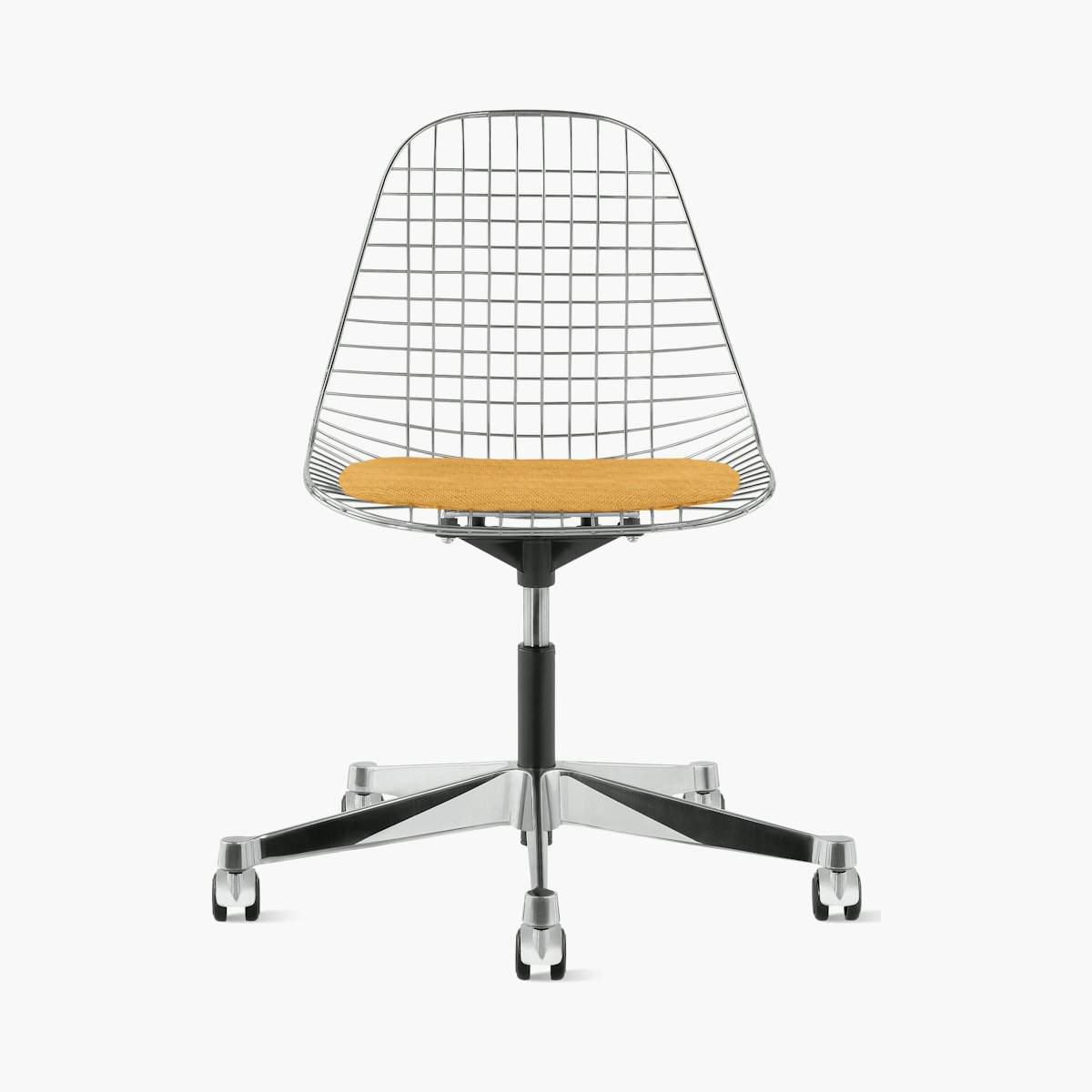  Eames Wire Task Side Chair