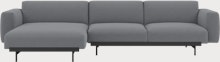 In Situ Modular Sofa