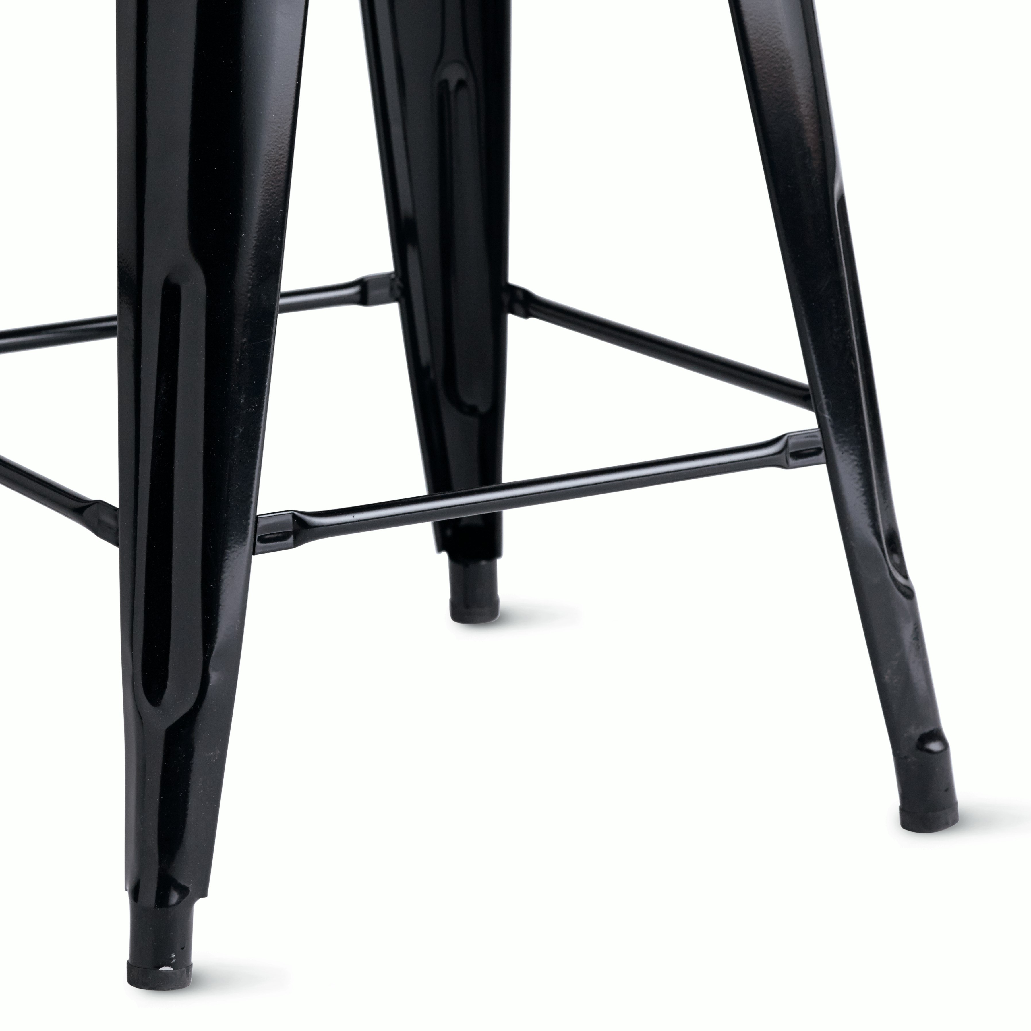 Tolix Marais Stool