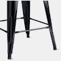 Tolix Marais Stool
