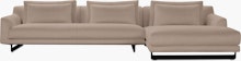 Lecco Sectional