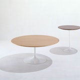 Saarinen Side and Coffee Tables