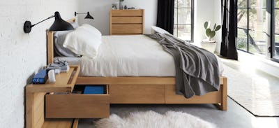 Matera Bedroom Collection