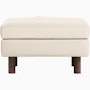 Lispenard Ottoman Lispenard Ottoman
