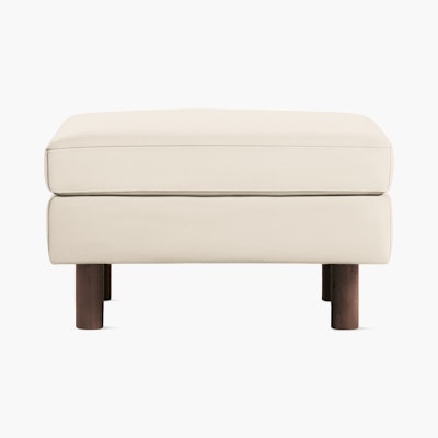 Lispenard Ottoman Lispenard Ottoman