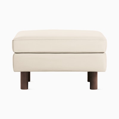 Lispenard Ottoman Lispenard Ottoman